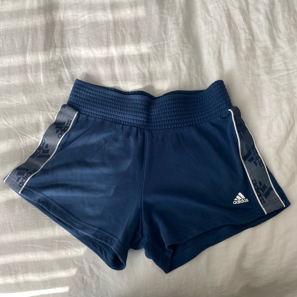 Adidas Lounge Shorts